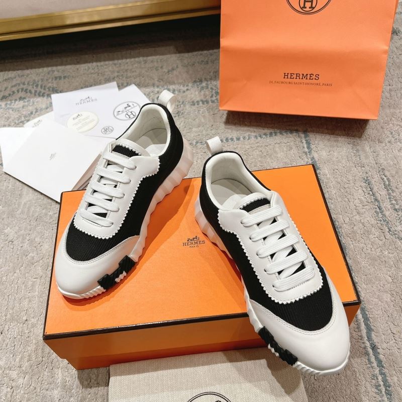 H**mes casual shoes